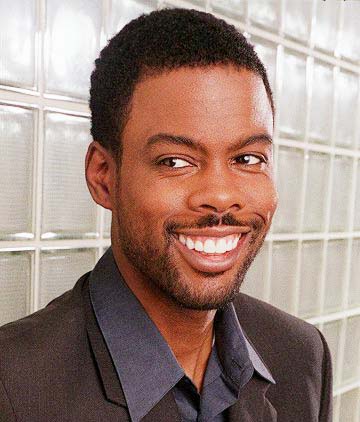 Chris Rock